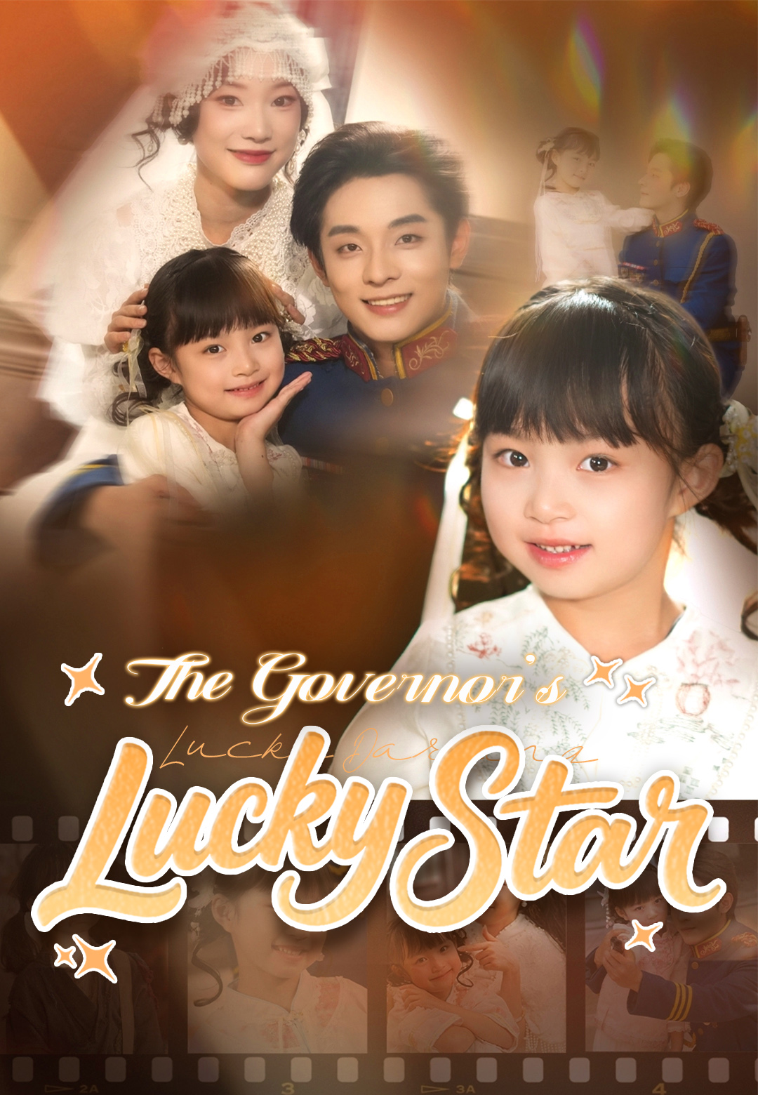The Governor's Lucky Star
