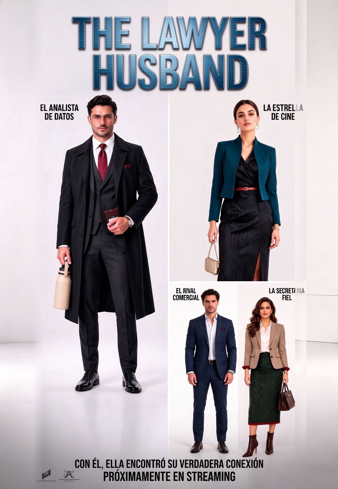 The Lawyer Husband
