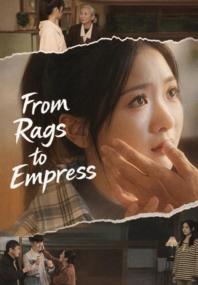 From Rags to Empress