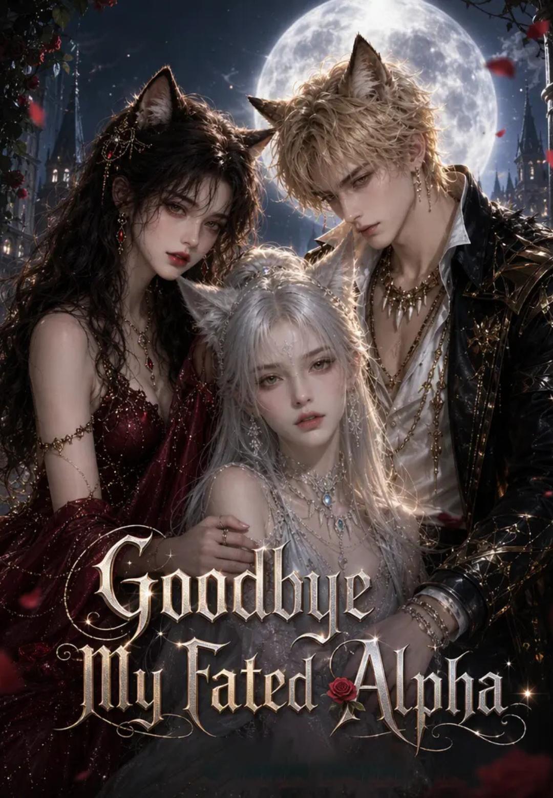 Goodbye My Fated Alpha