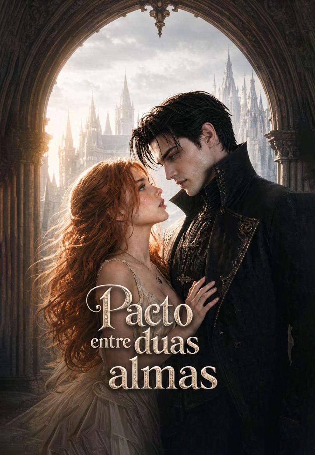 Pacto entre duas almas