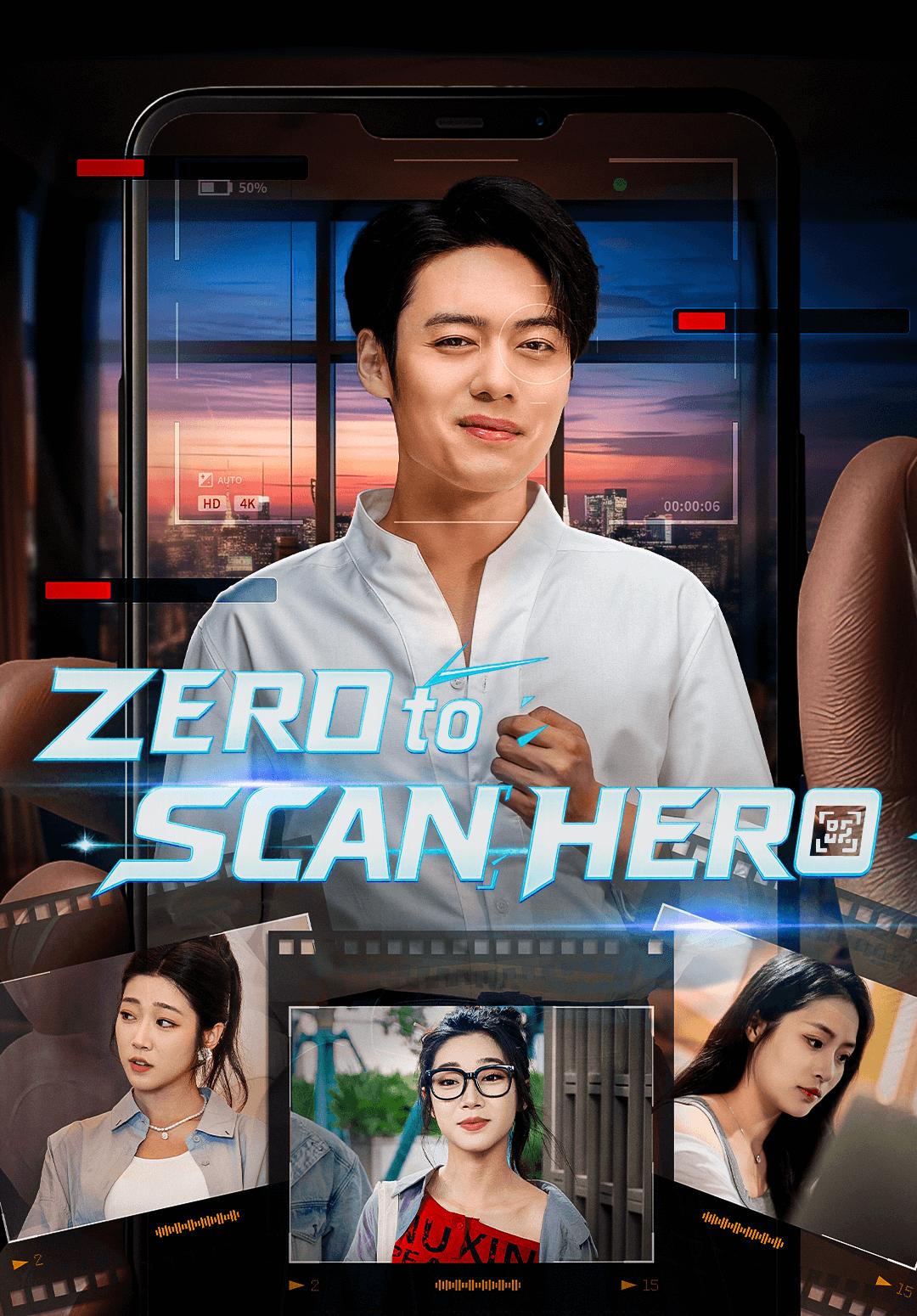 Zero to Scan Hero
