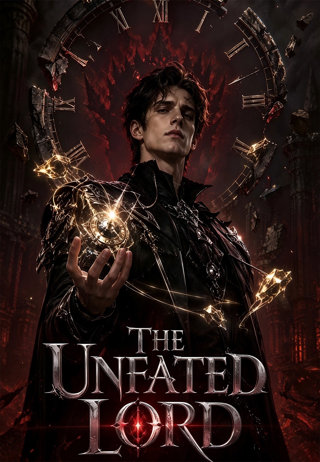 The Unfated Lord