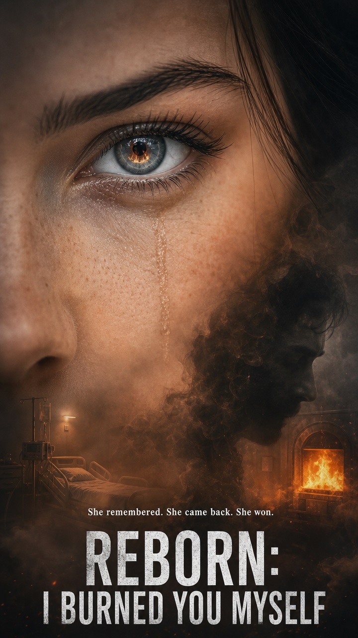 Reborn I Burned You Myself