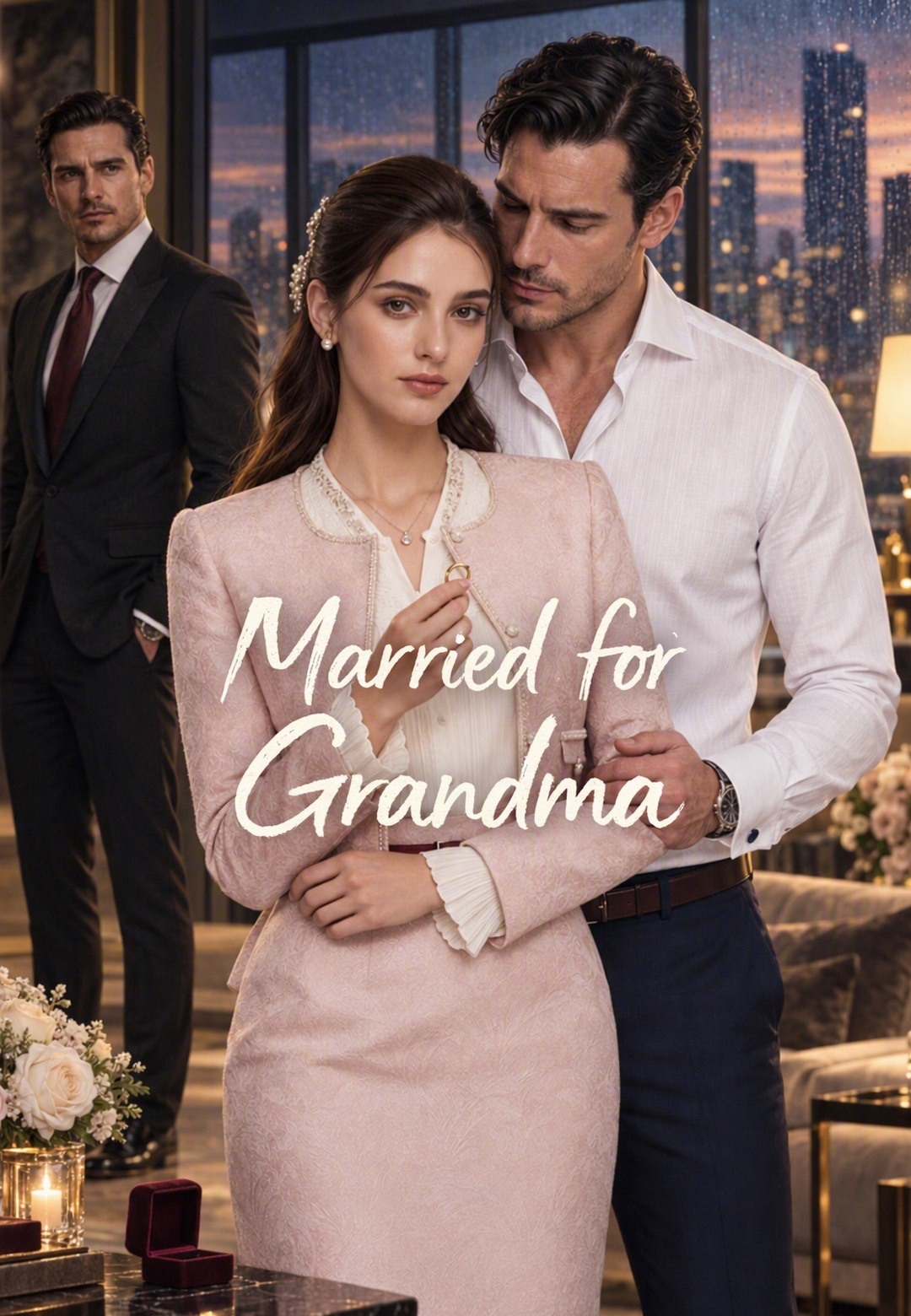 Married for Grandma