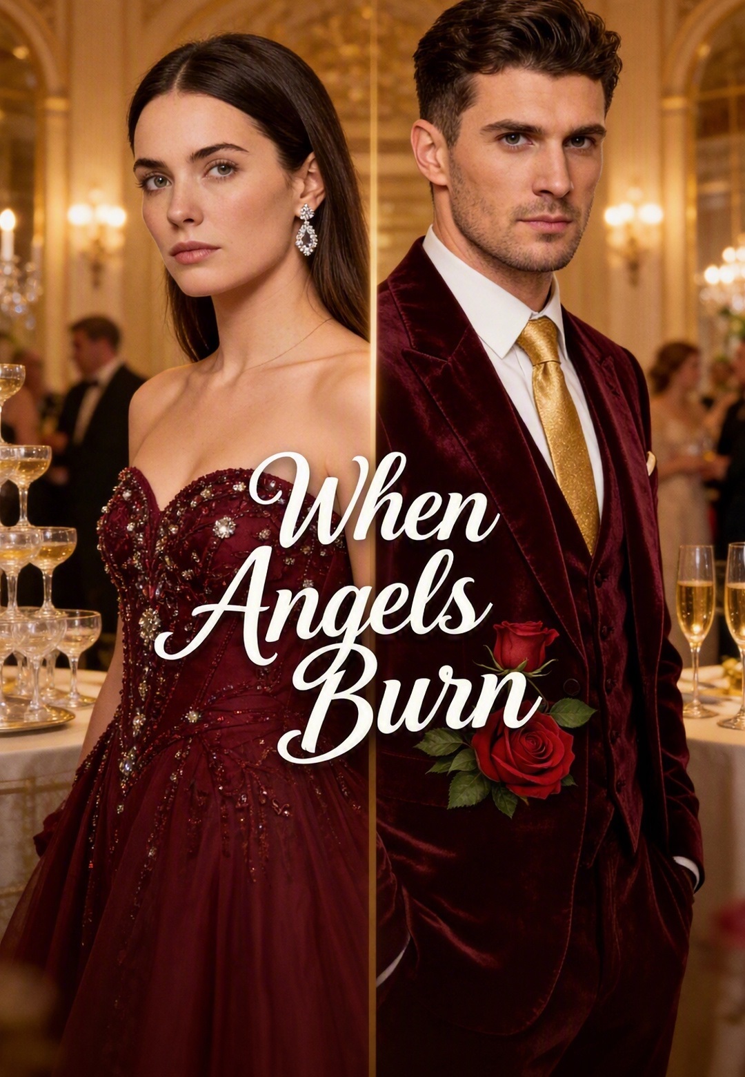 When Angels Burn