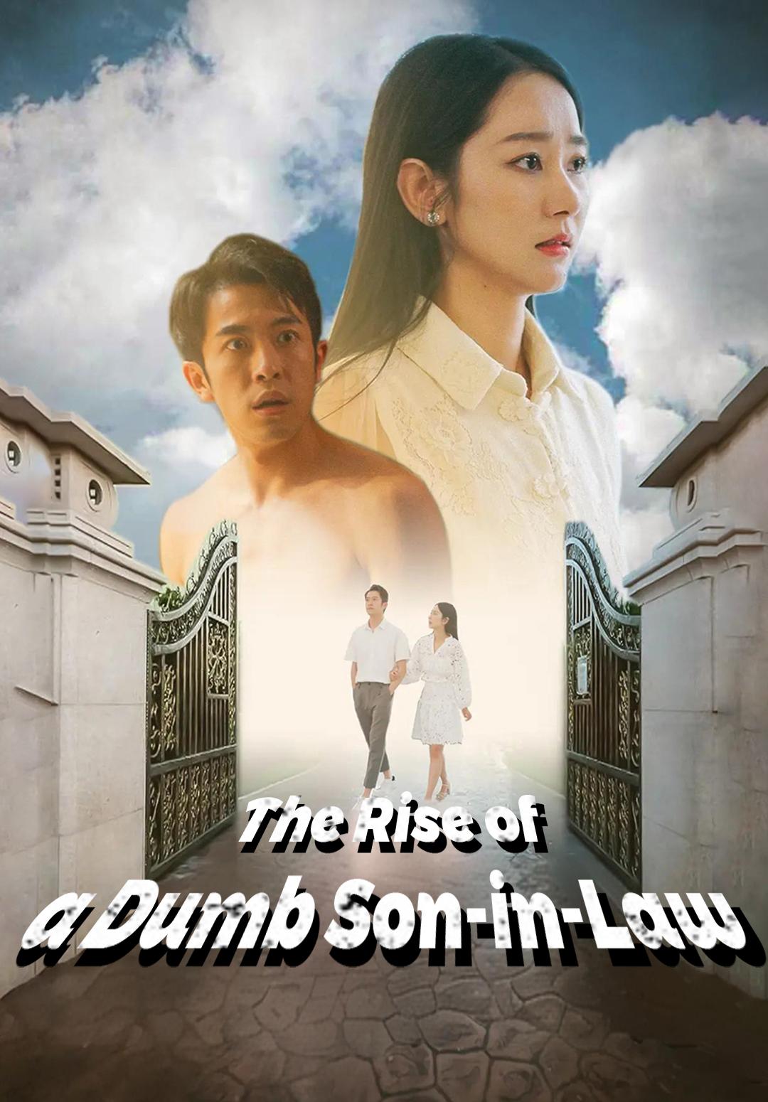 The Rise of a Dumb Son-in-Law