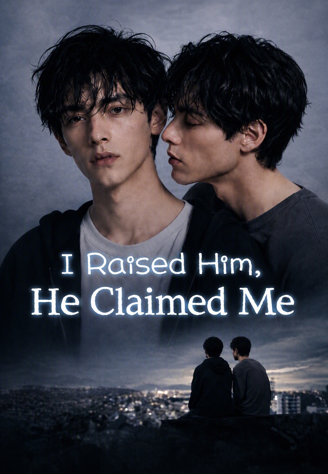 I Raised Him, He Claimed Me