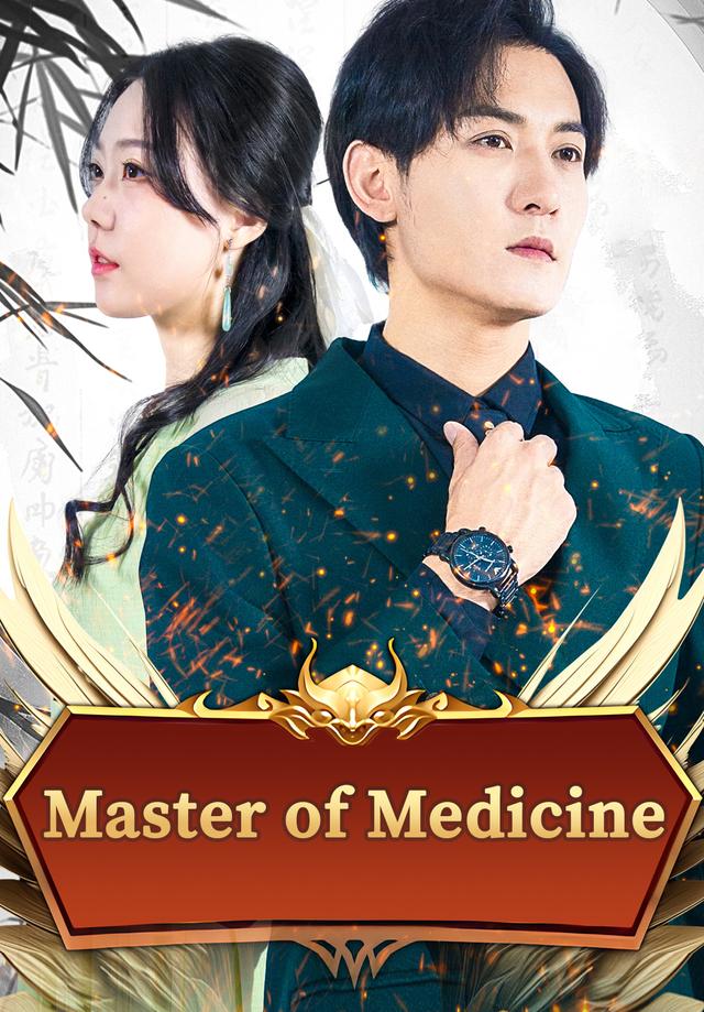 Master of Medicine