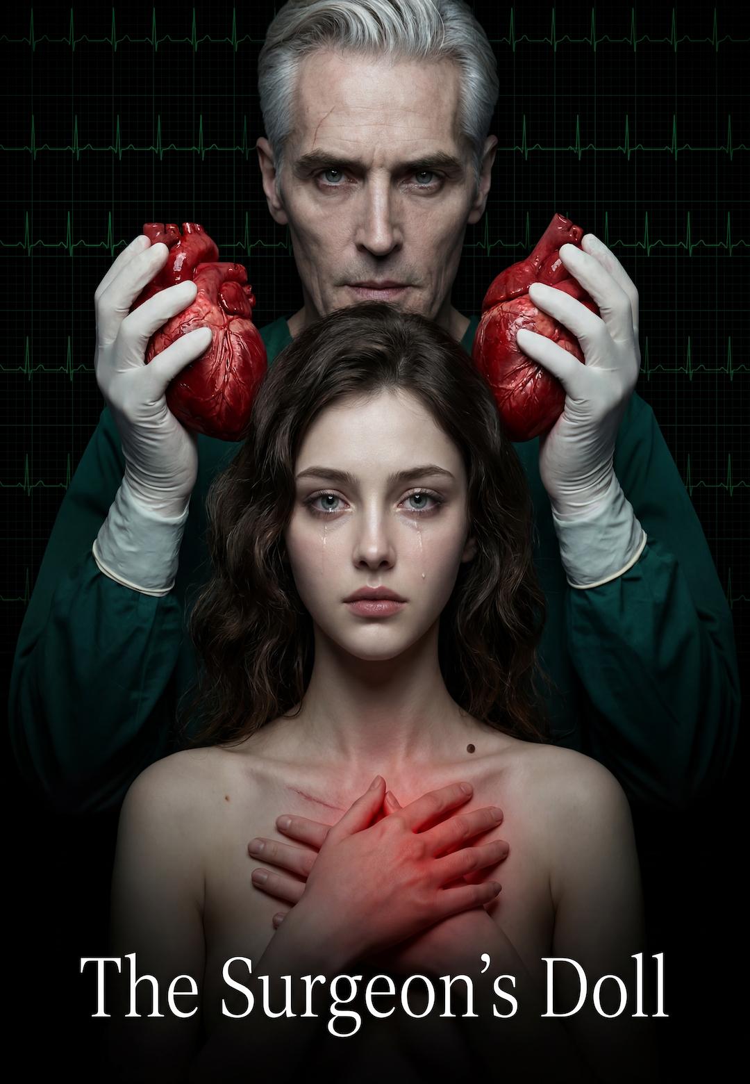 The Surgeon's Doll