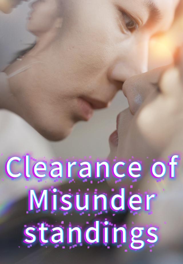 Clearance of Misunderstandings