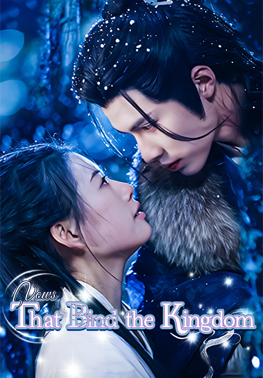 Vows That Bind the Kingdom