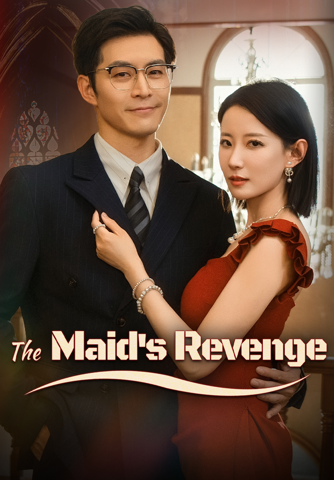The Maid's Revenge