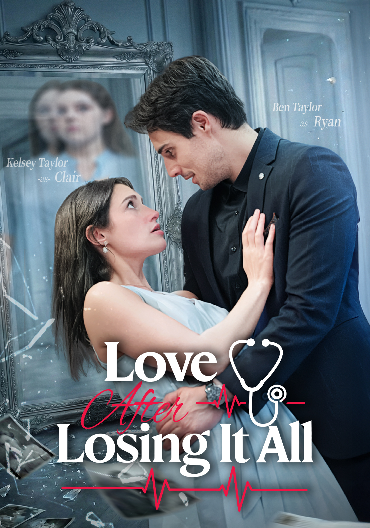 Love After Losing It All