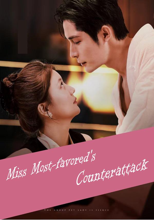 Miss Most-favored's Counterattack