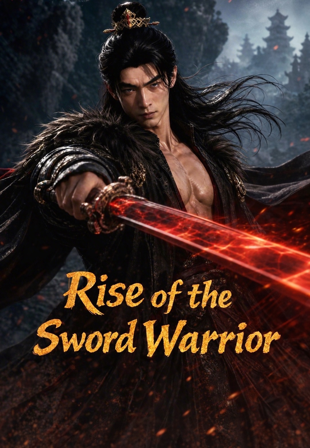 Rise of the Sword Warrior