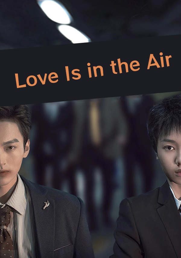 Love Is in the Air