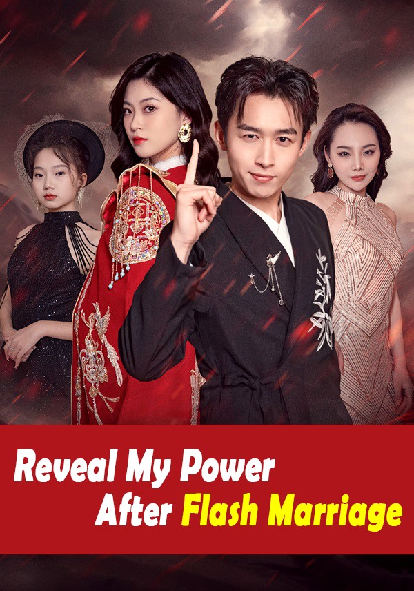 Reveal My Power After Flash Marriage