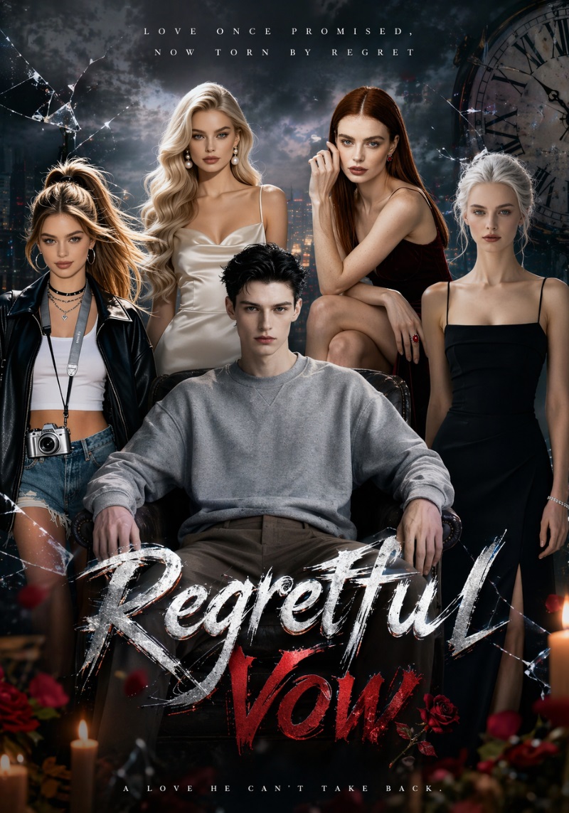 Regretful Vow