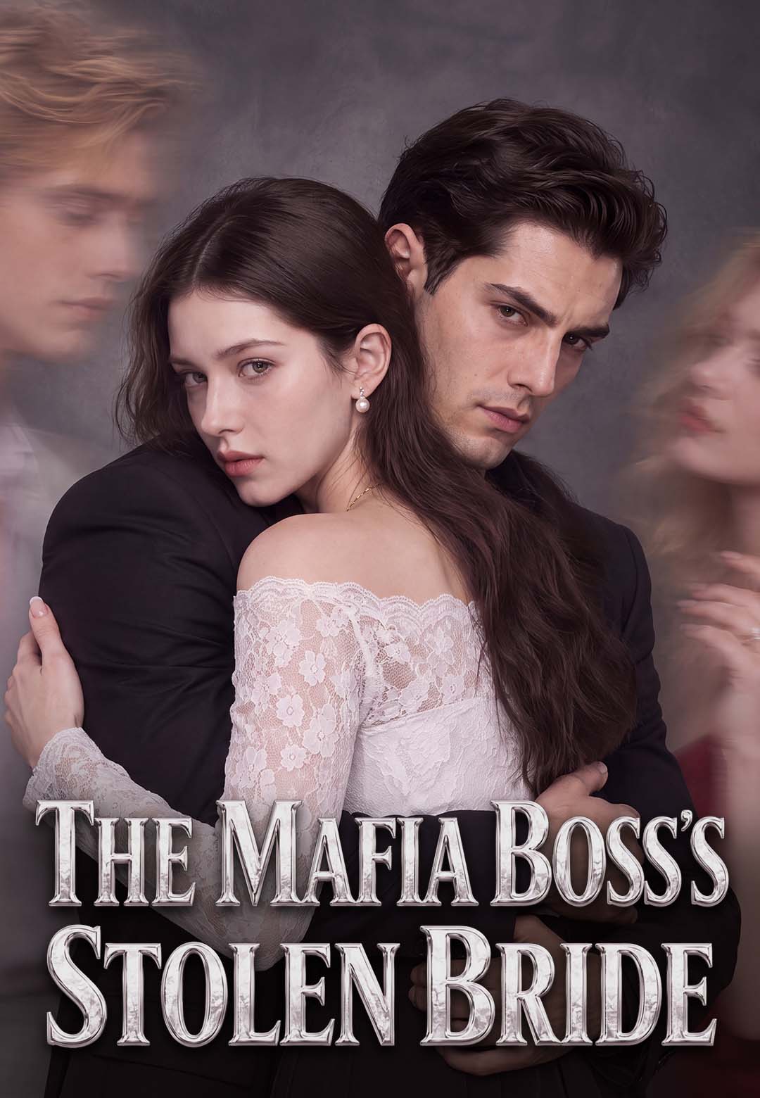 The Mafia Boss's Stolen Bride