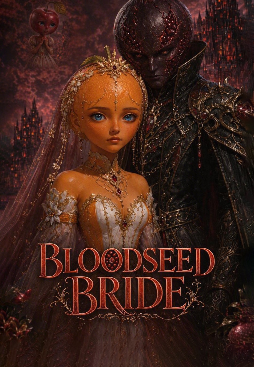 Bloodseed Bride