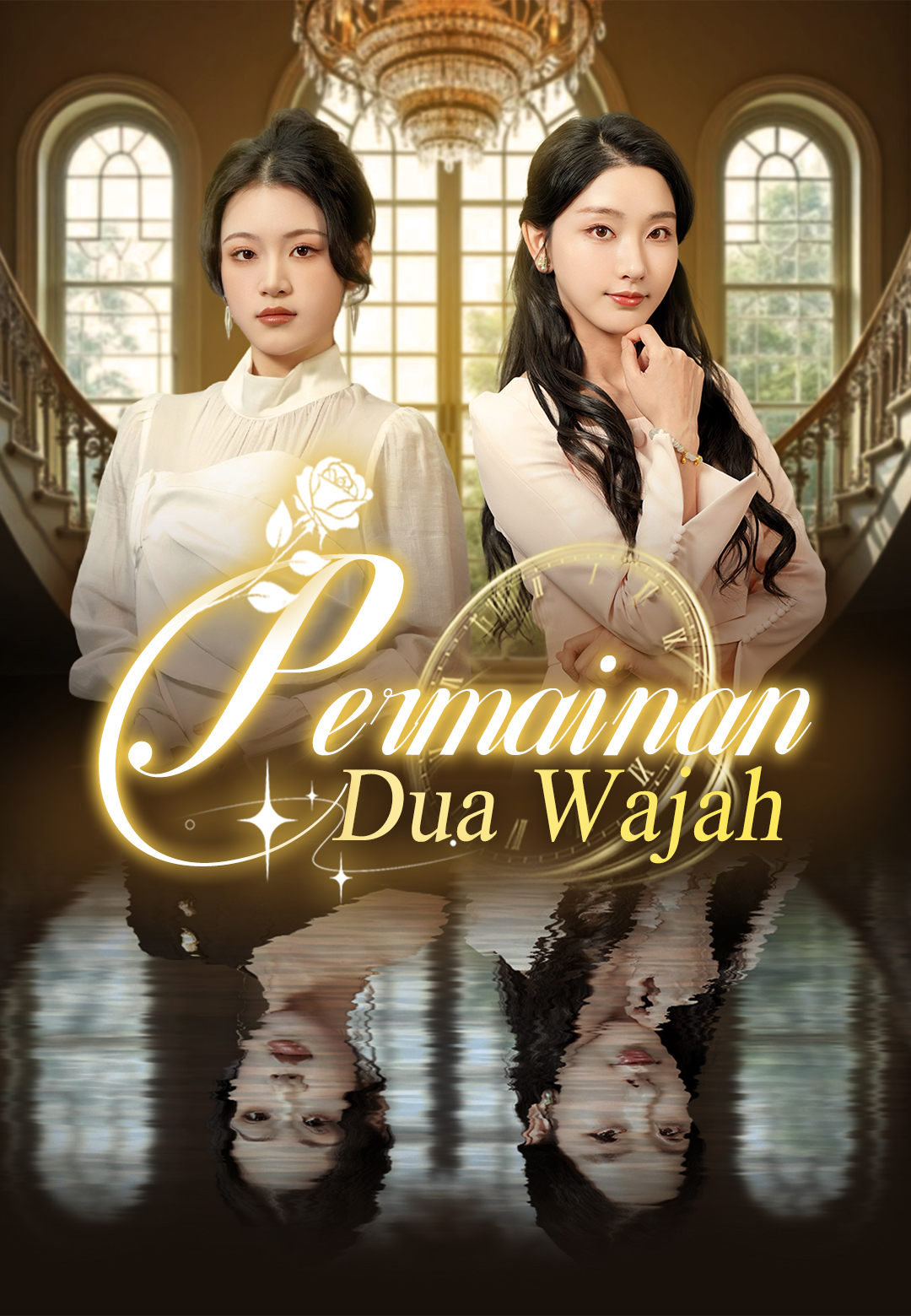 Permainan Dua Wajah
