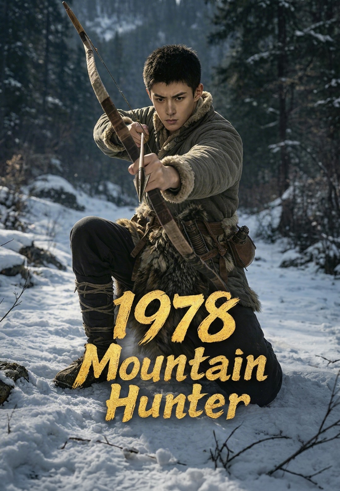 1978 Mountain Hunter