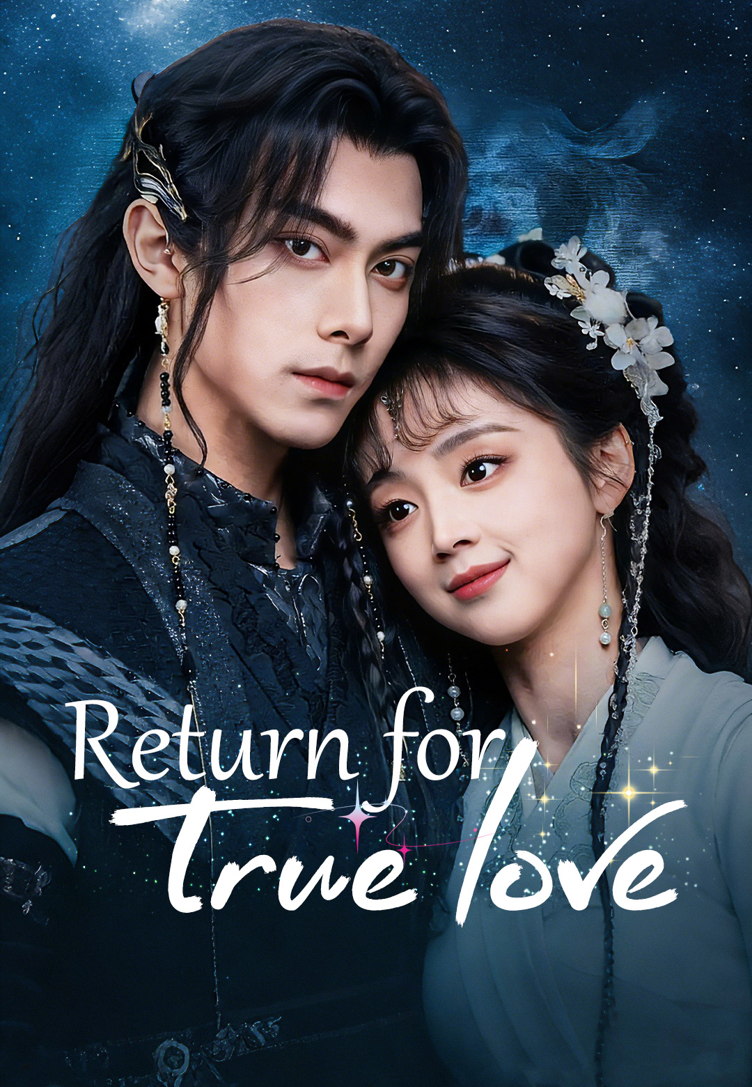 Return for true love