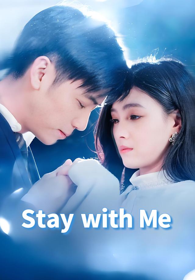 Stay with Me