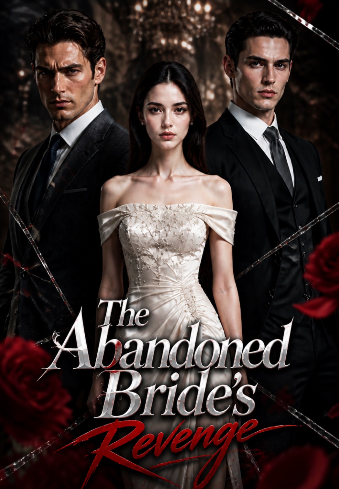 The Abandoned Bride's Revenge