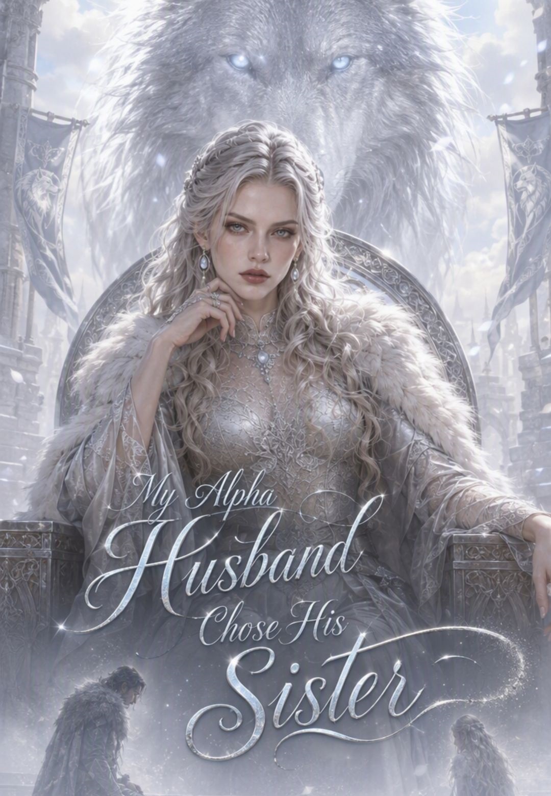 My Alpha Husband Chose His Sister