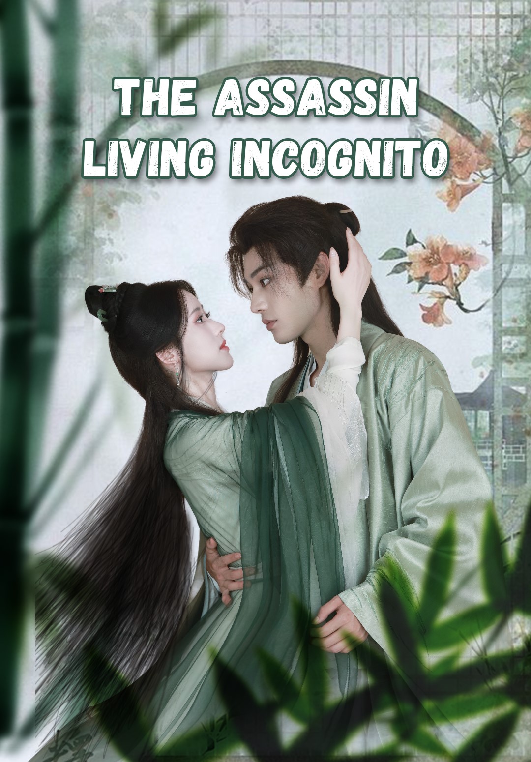 The Assassin Living Incognito