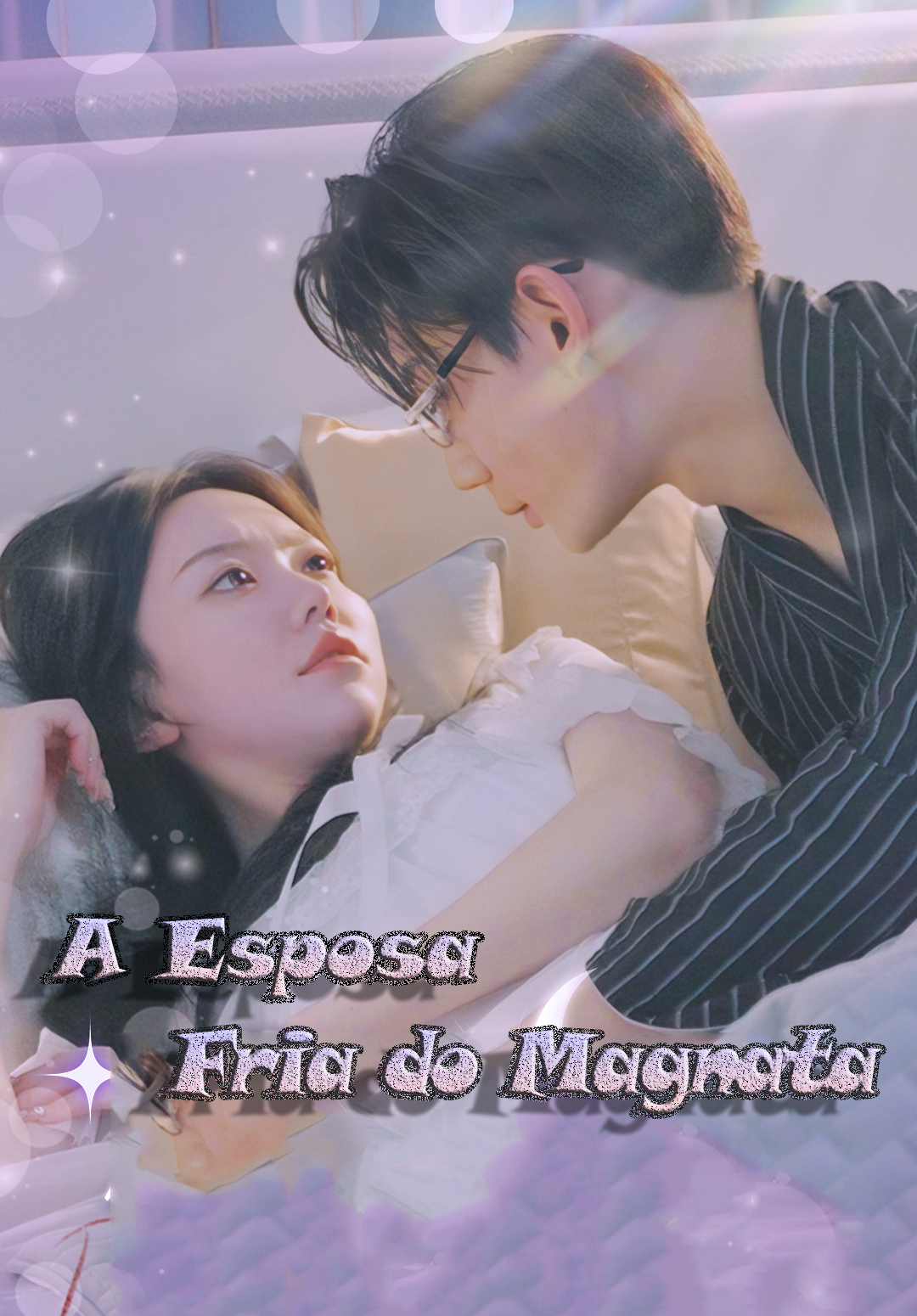 A Esposa Fria do Magnata