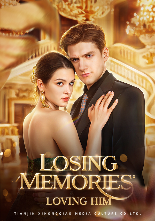 Losing Memories,Loving Him