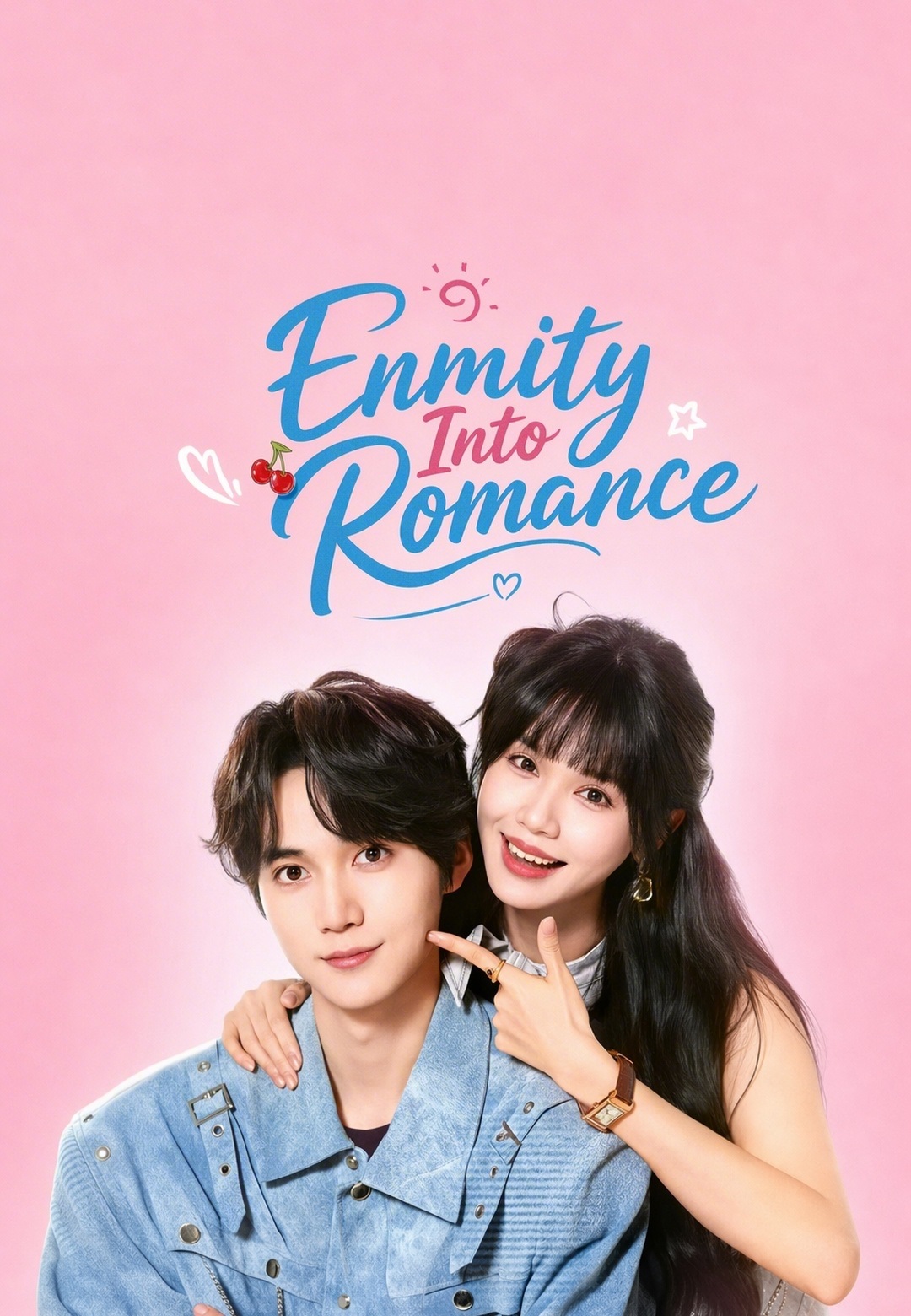 Enmity Into Romance