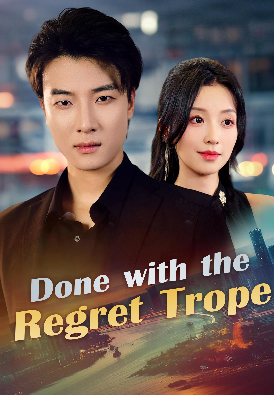 Done with the Regret Trope