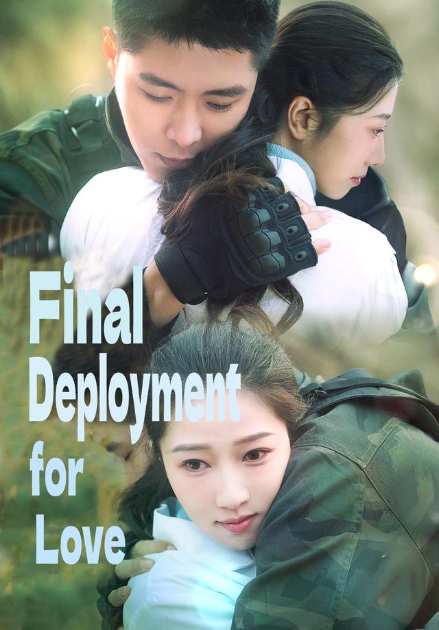 Final Deployment for Love