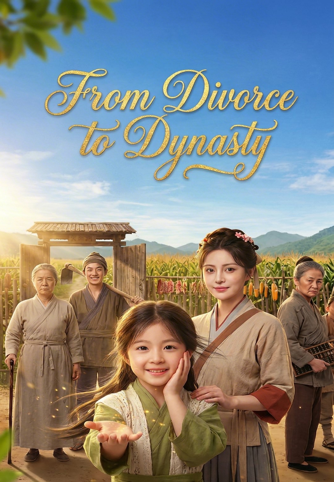 From Divorce to Dynasty