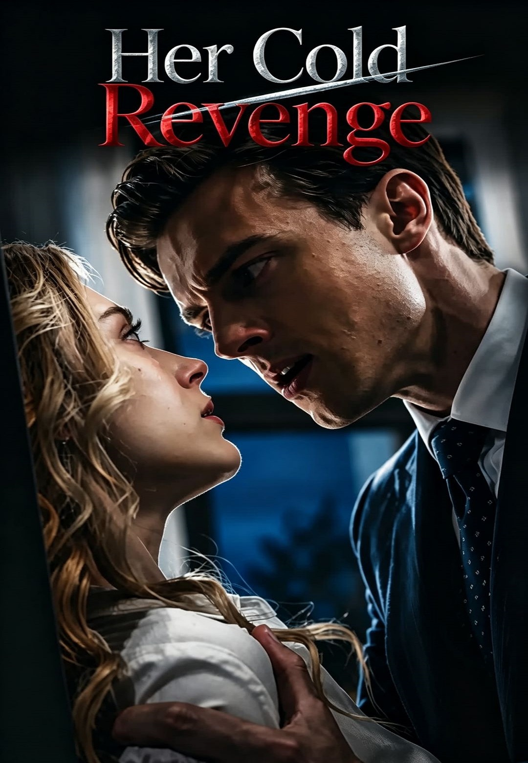 Her Cold Revenge