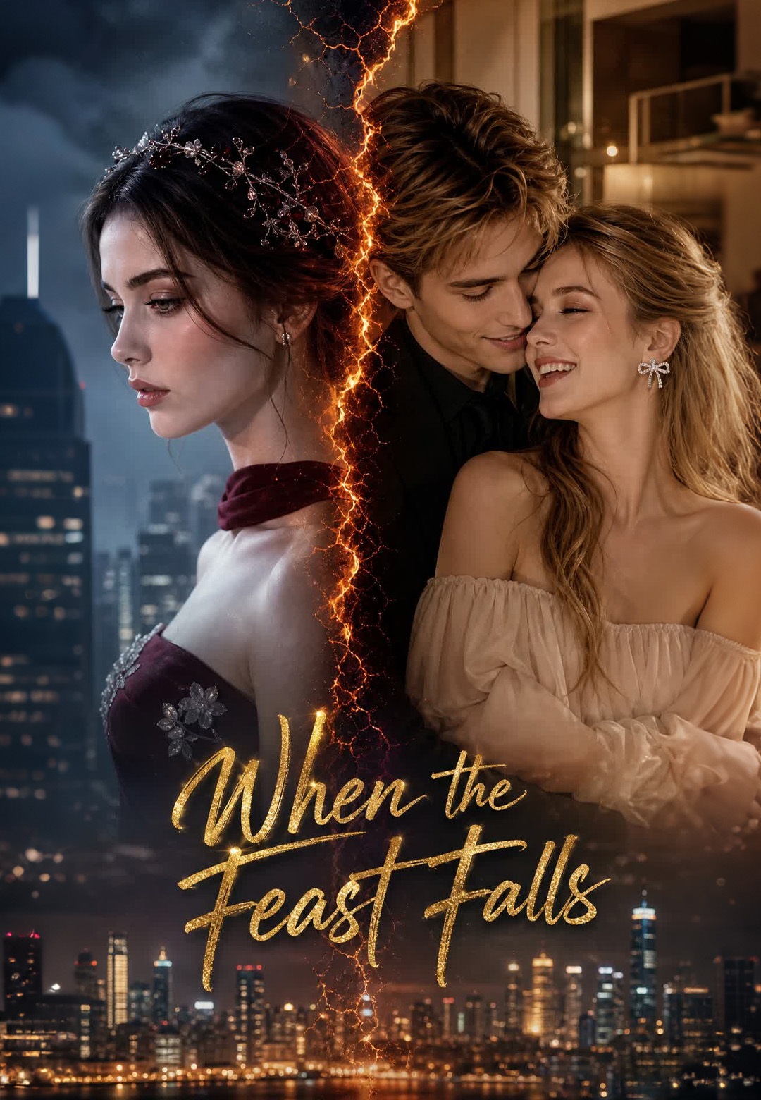 When the Feast Falls