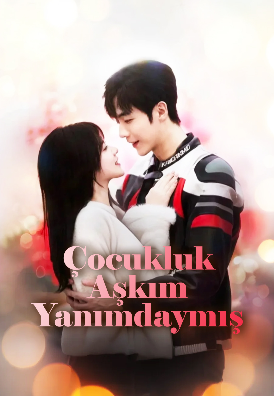 Çocukluk Aşkım Yanımdaymış
