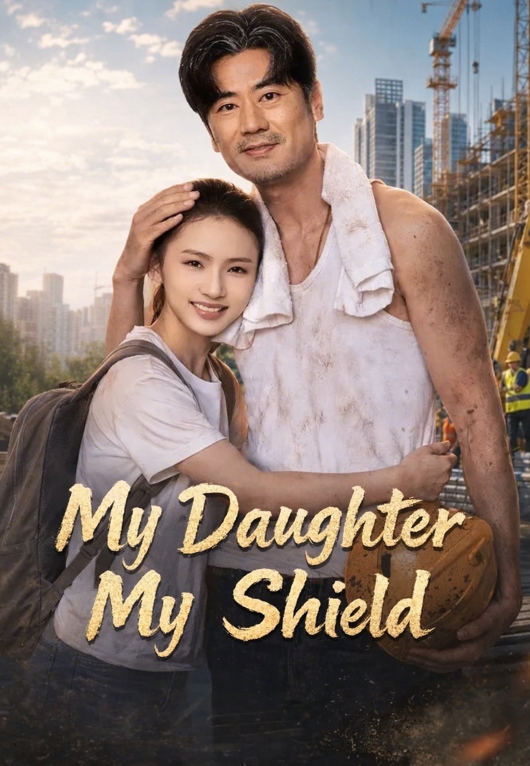 My Daughter My Shield