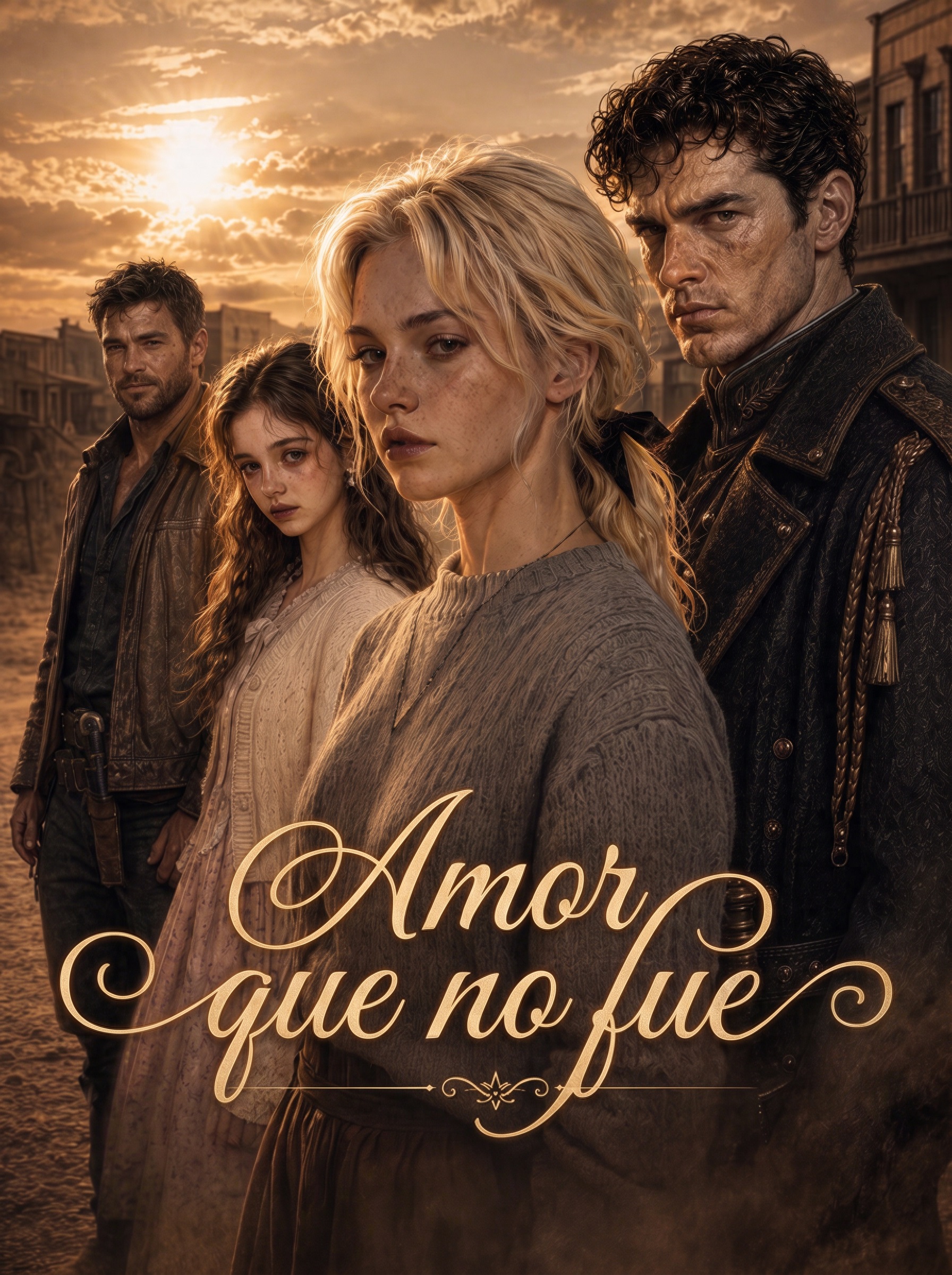 Amor que no fue