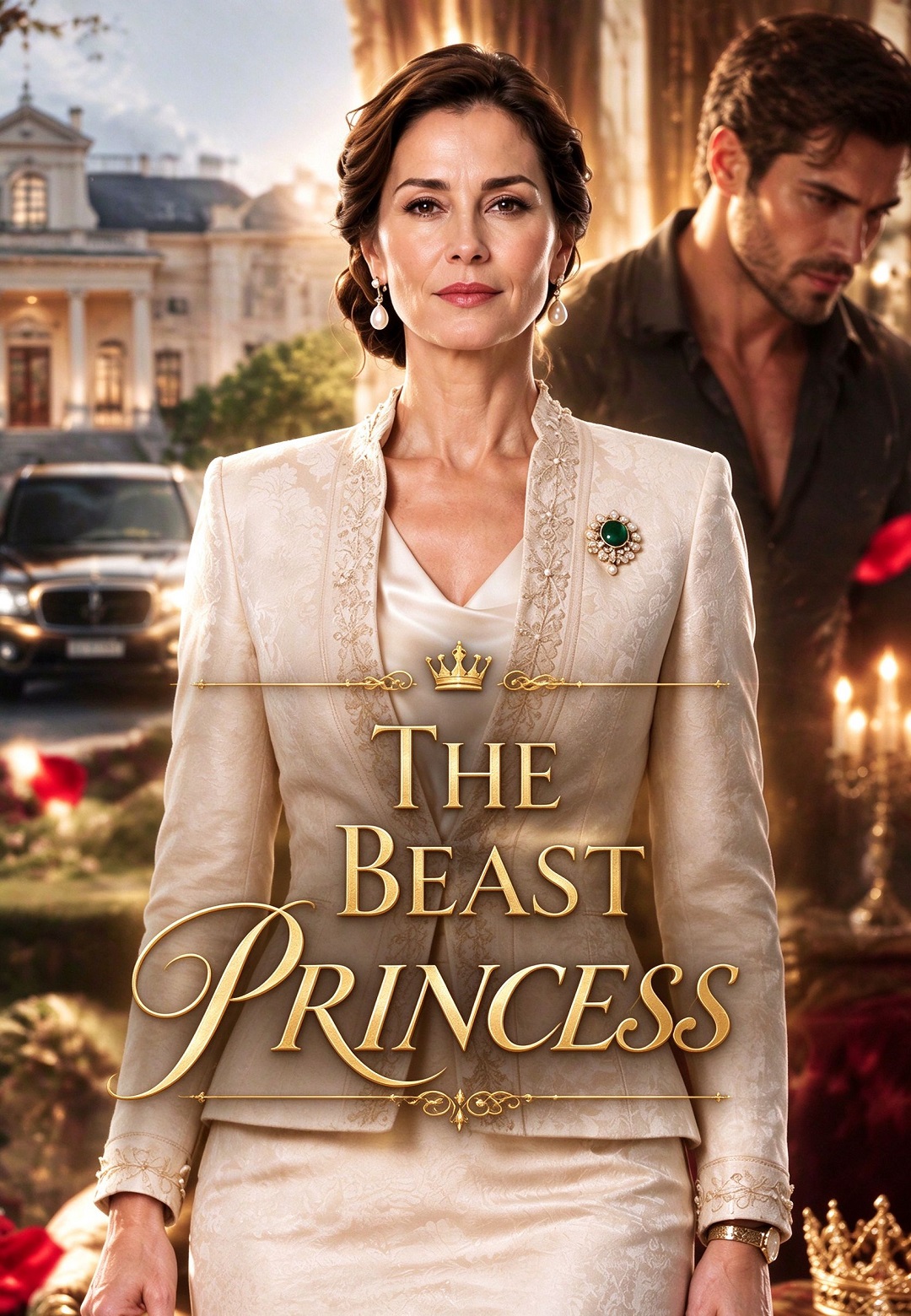 The Beast Princess