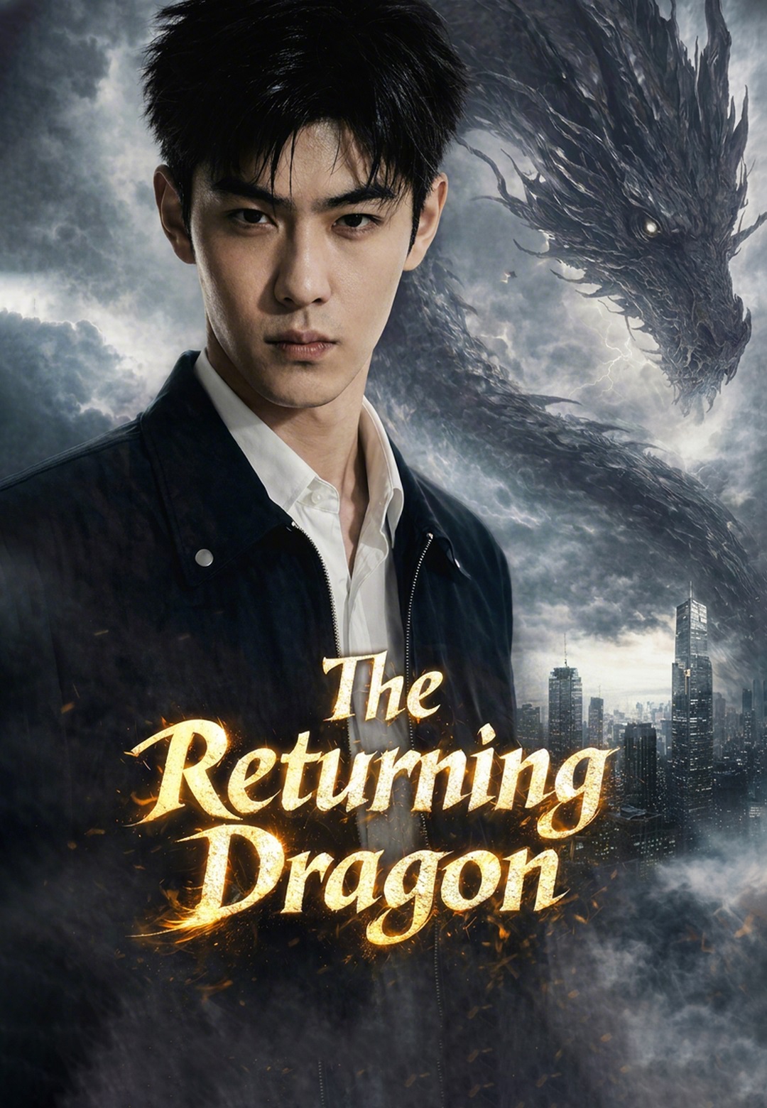 The Returning Dragon