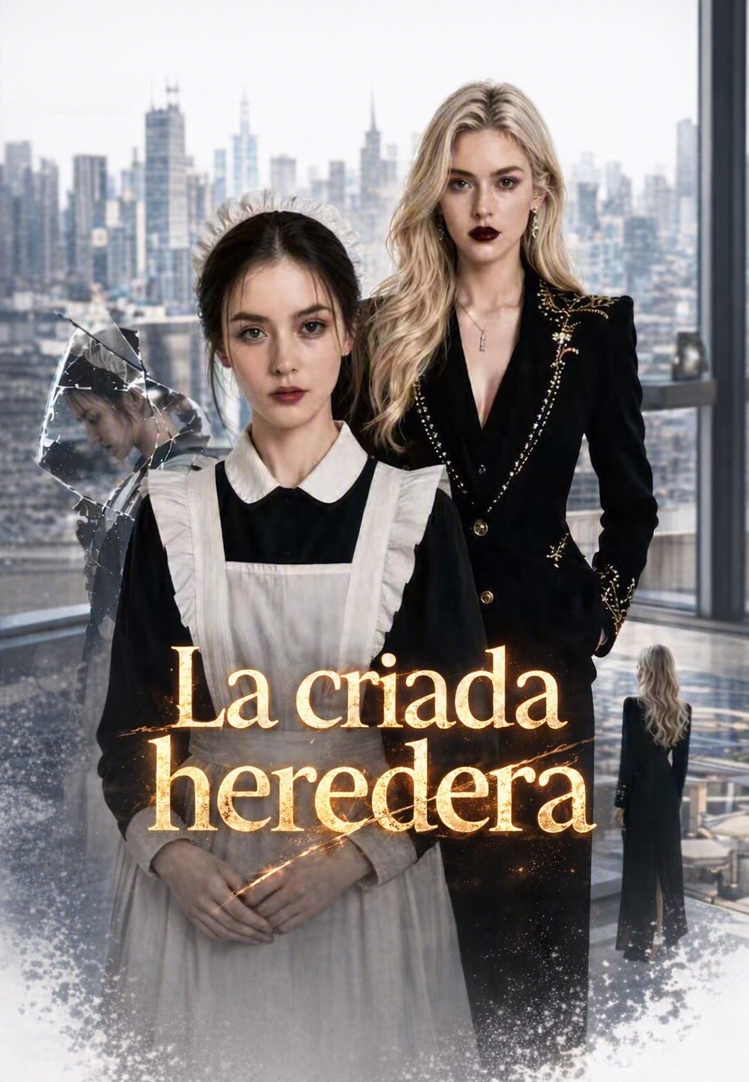 La criada heredera