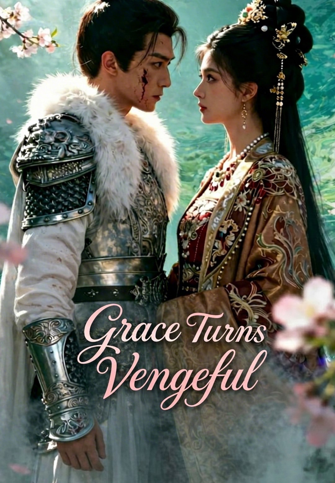 Grace Turns Vengeful