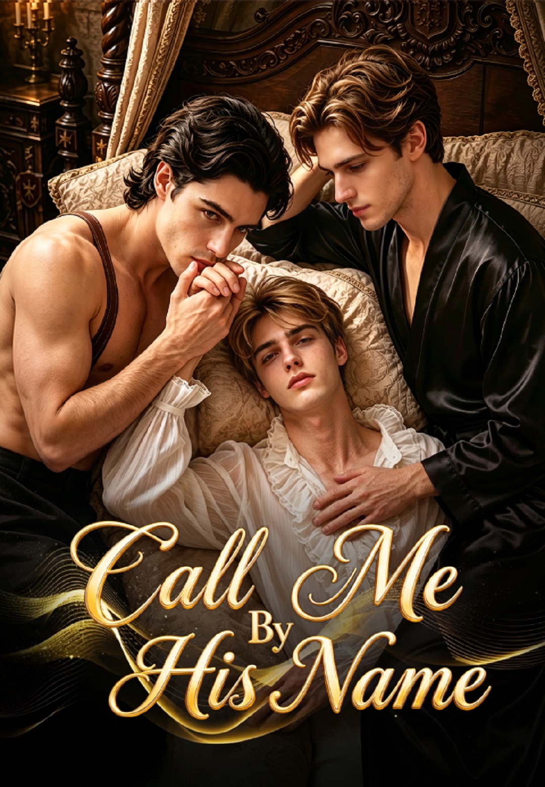 Call Me By His Name