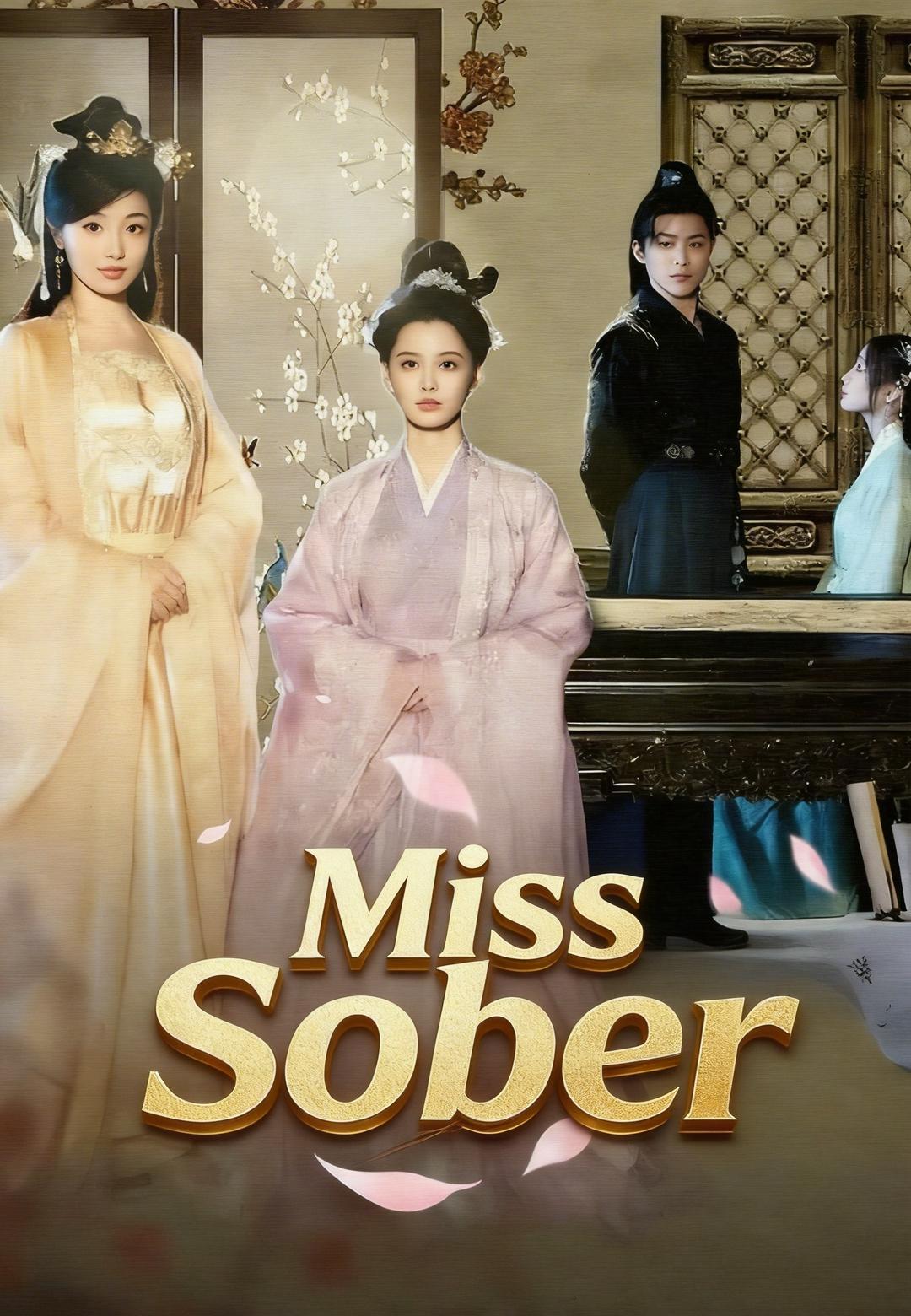Miss Sober