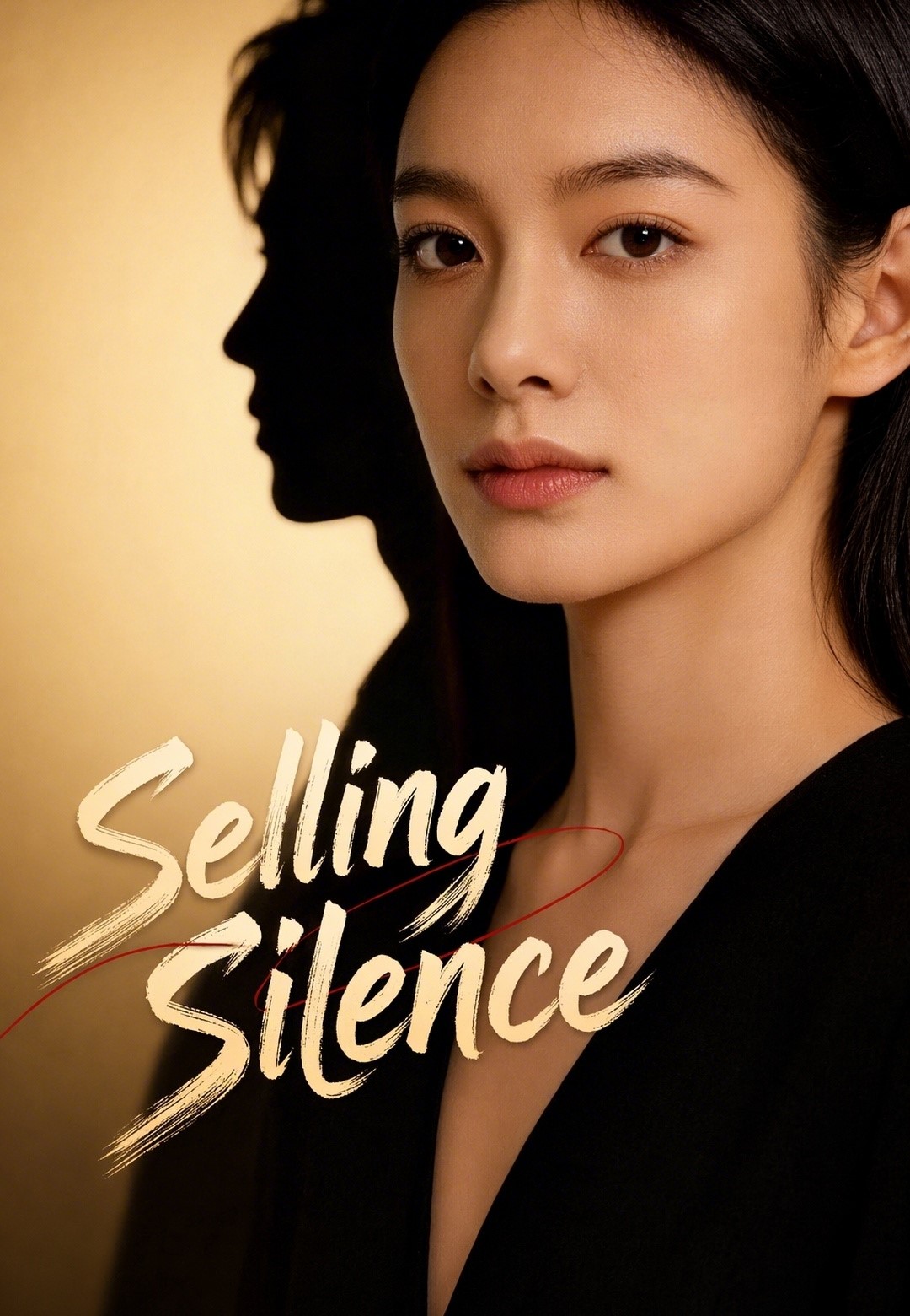Selling Silence